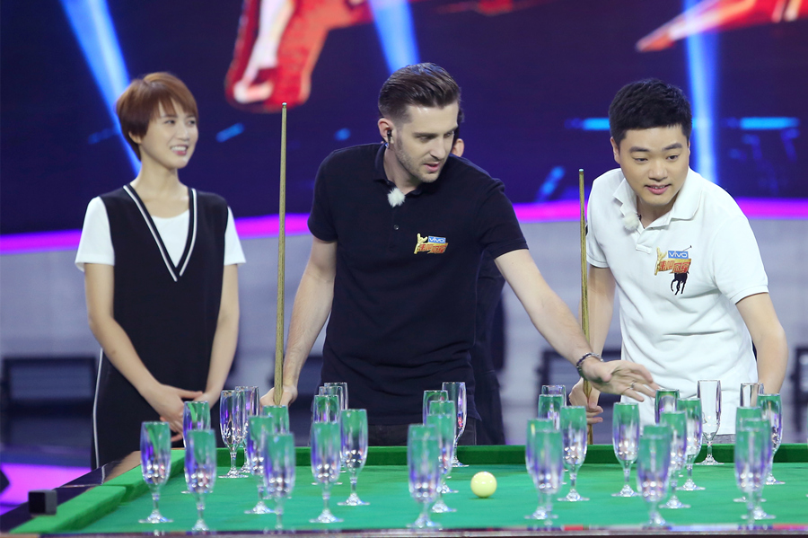 控制比赛节 控制比赛节