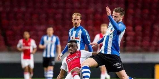 锋的出现 锋的出现