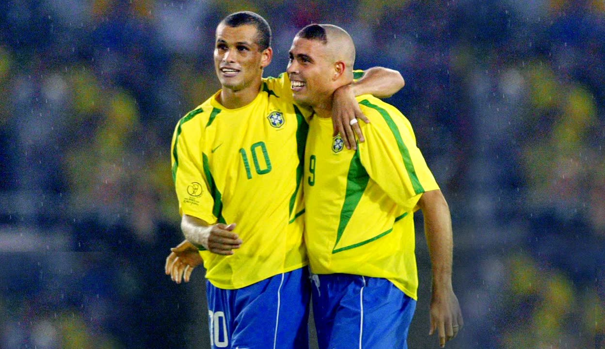 前锋的崛起 前锋的崛起