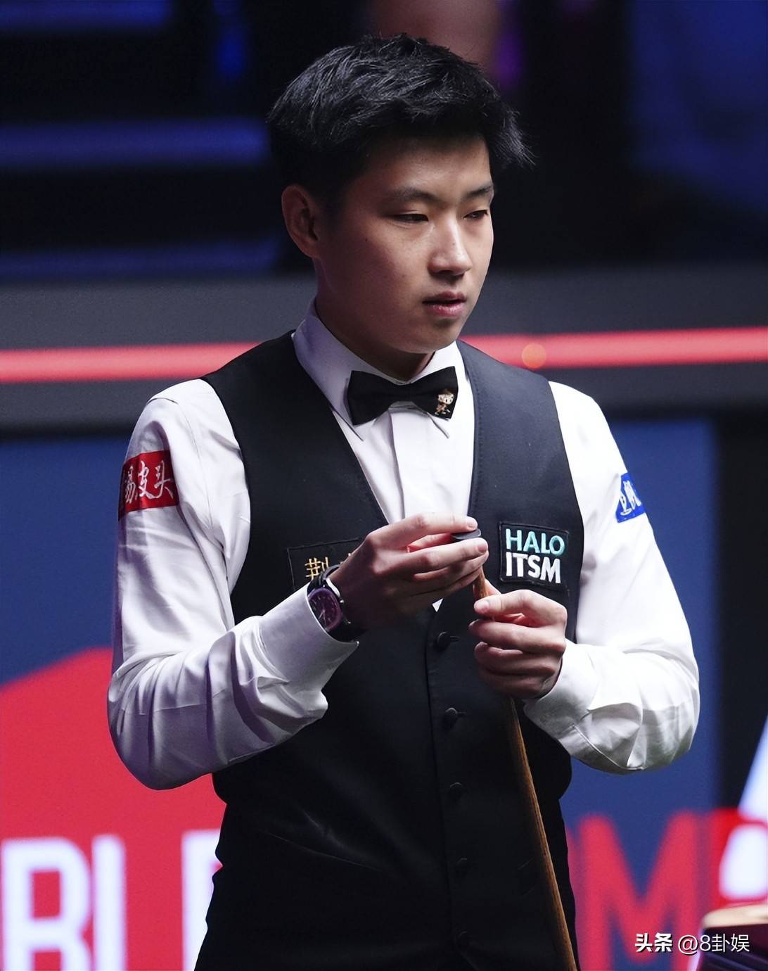 詹姆斯在组 詹姆斯在组