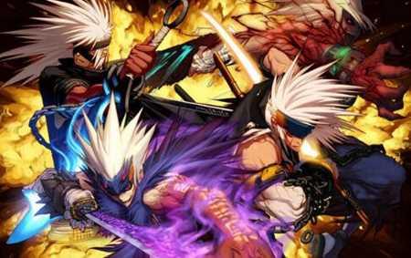 败中成长 败中成长